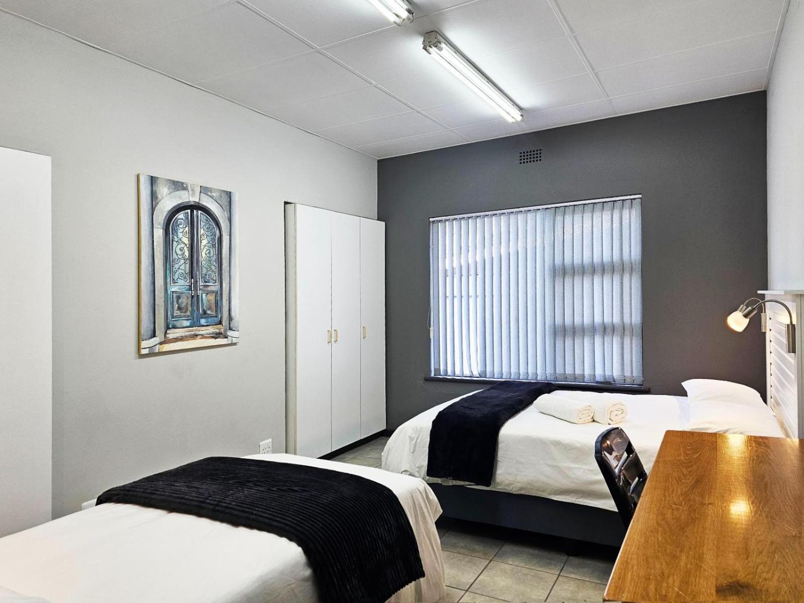 Beds Inn George Rom bilde