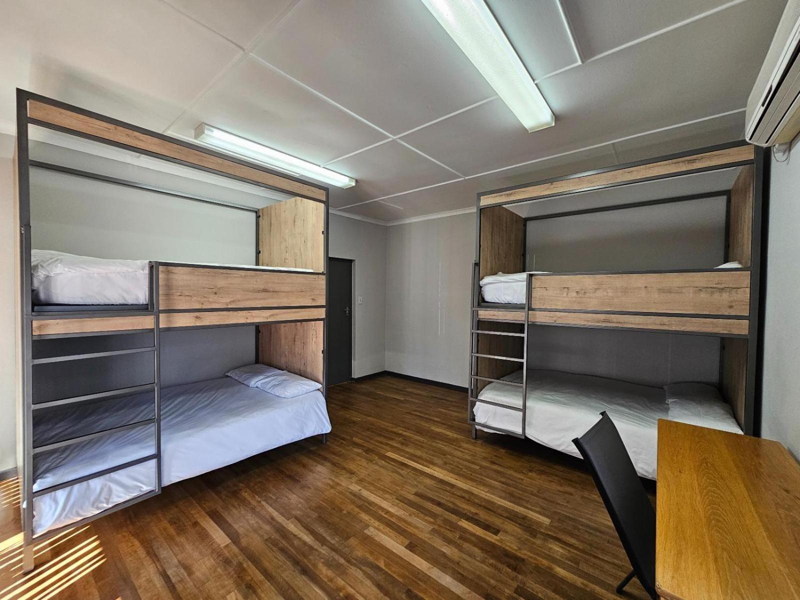 Beds Inn George Rom bilde