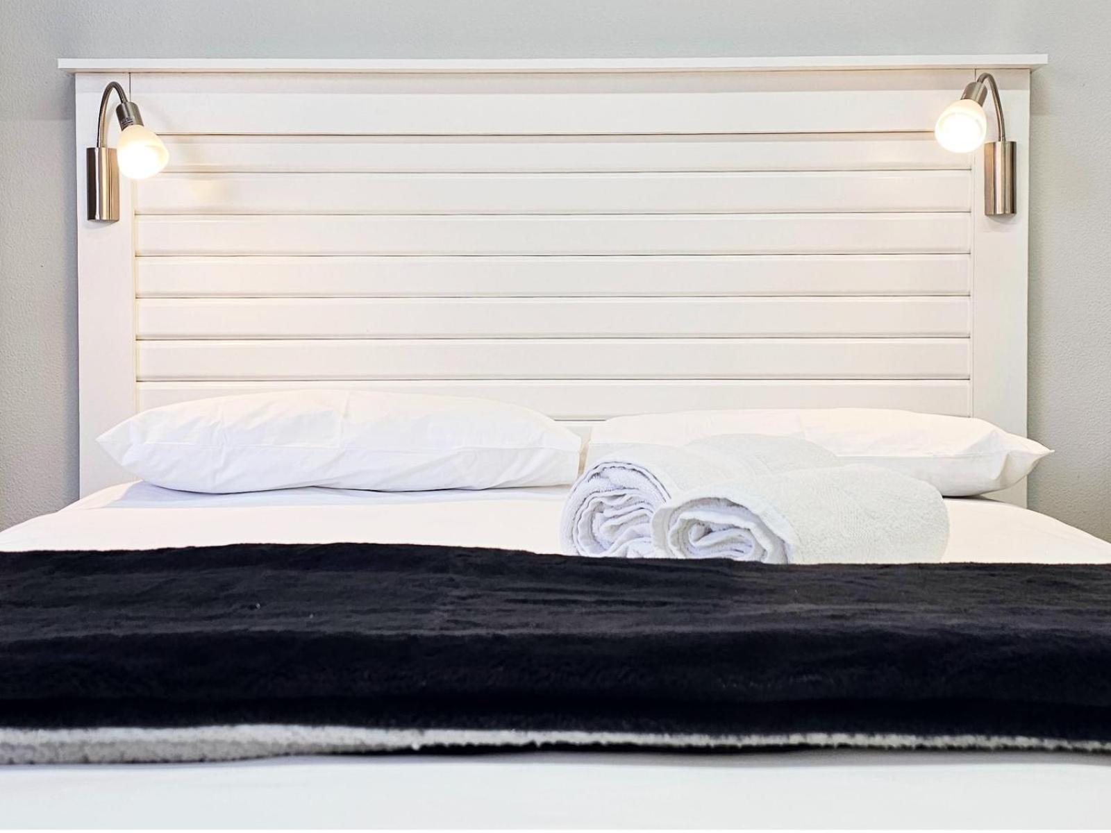 Beds Inn George Rom bilde