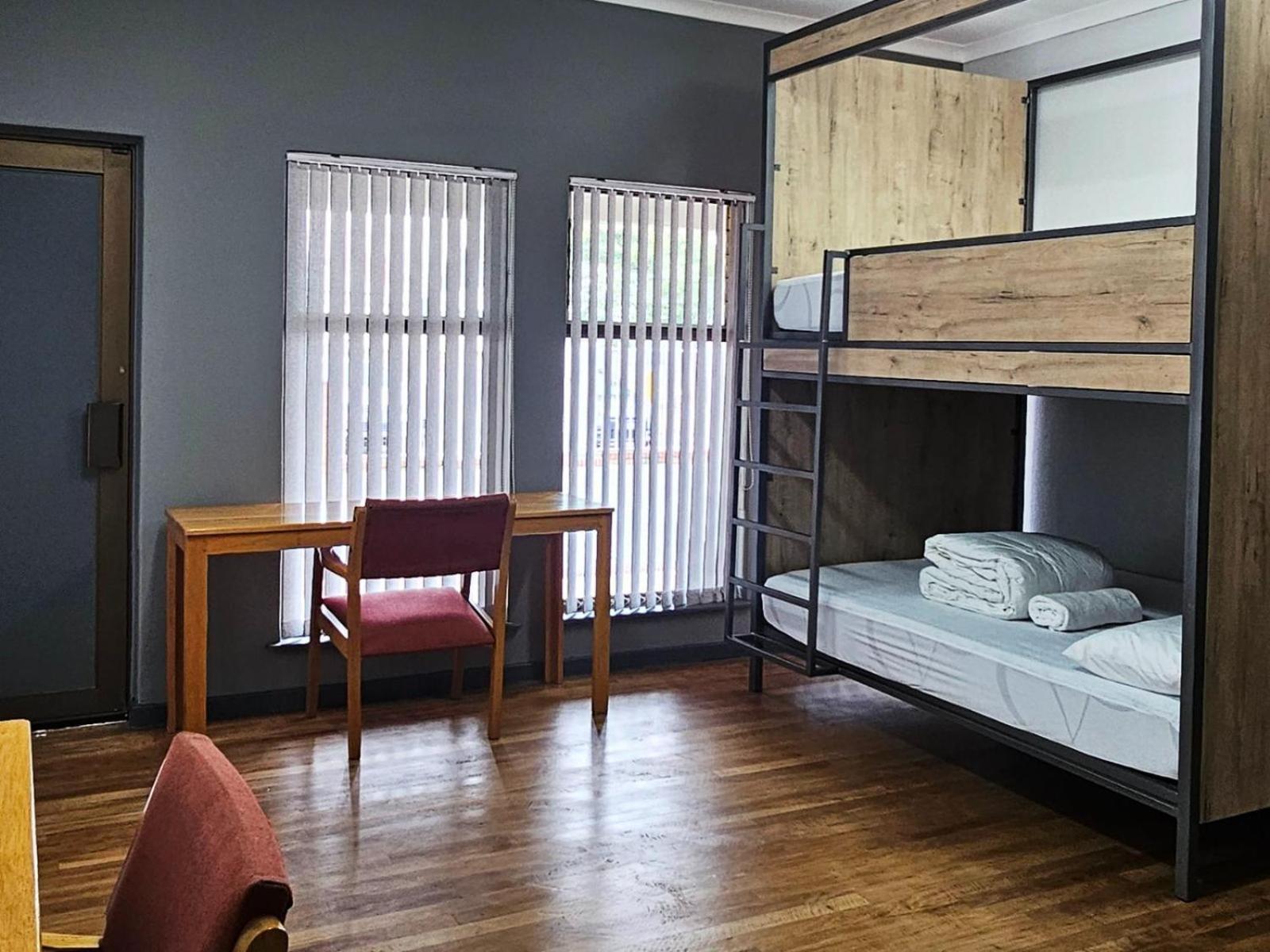 Beds Inn George Rom bilde