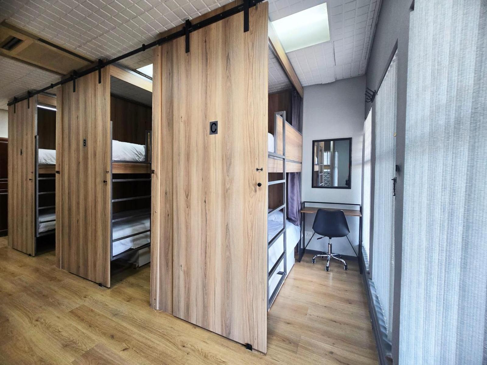 Beds Inn George Rom bilde