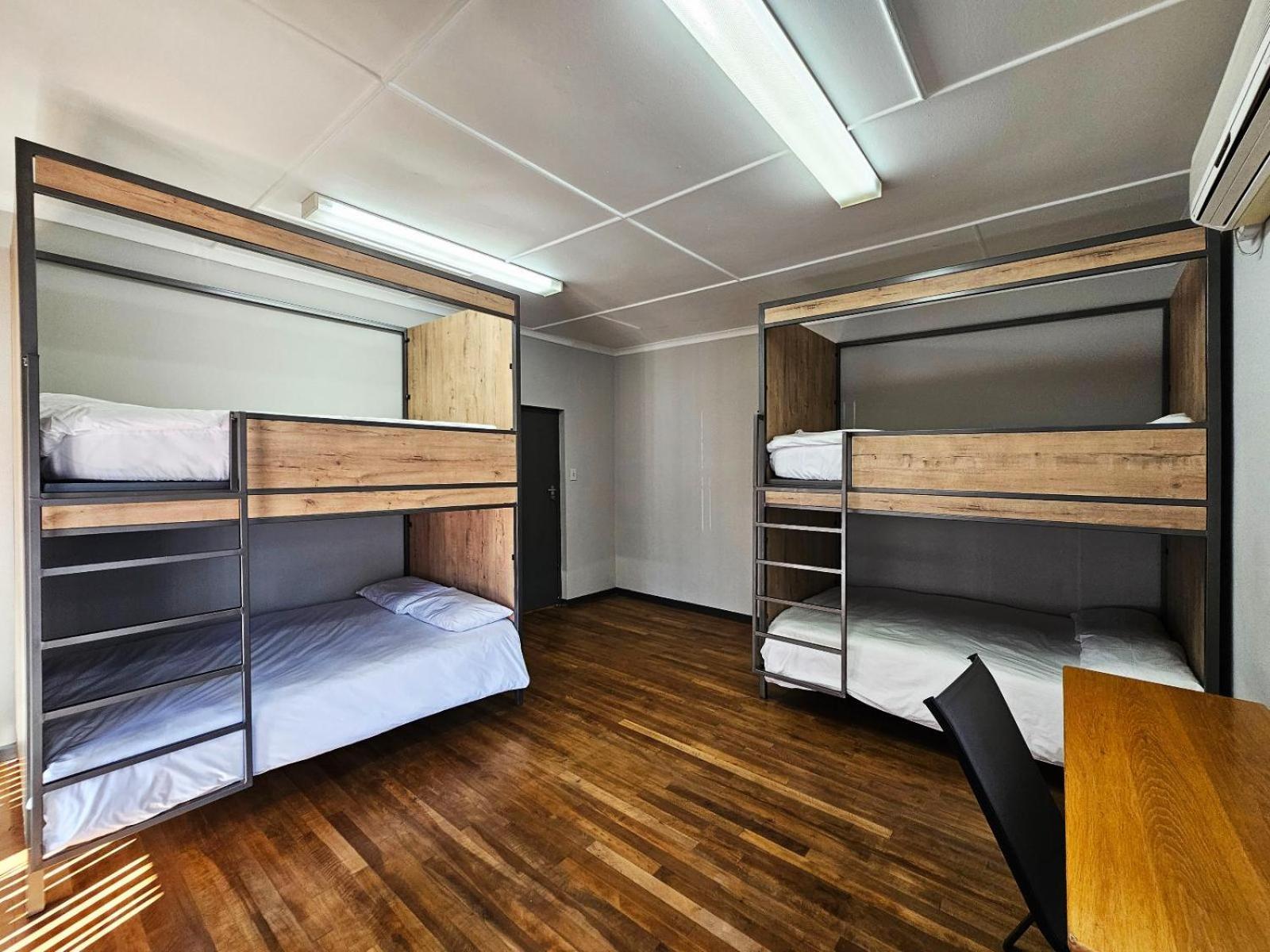 Beds Inn George Eksteriør bilde